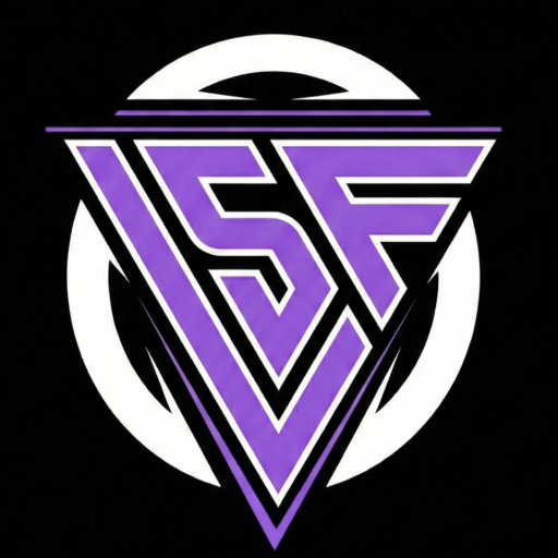 Level 5 Fitness Logo
