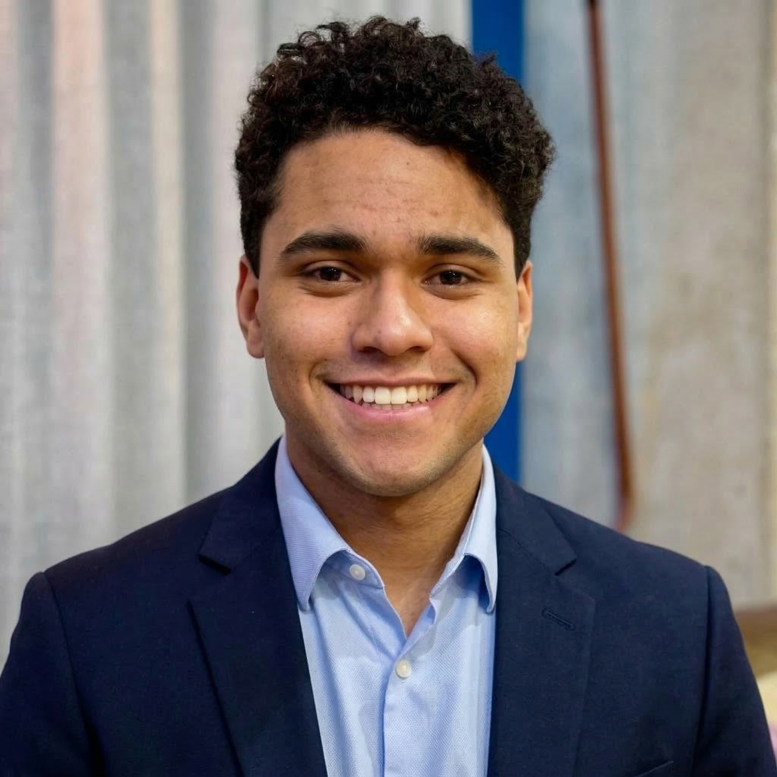 Kasimir Harris-Wilson